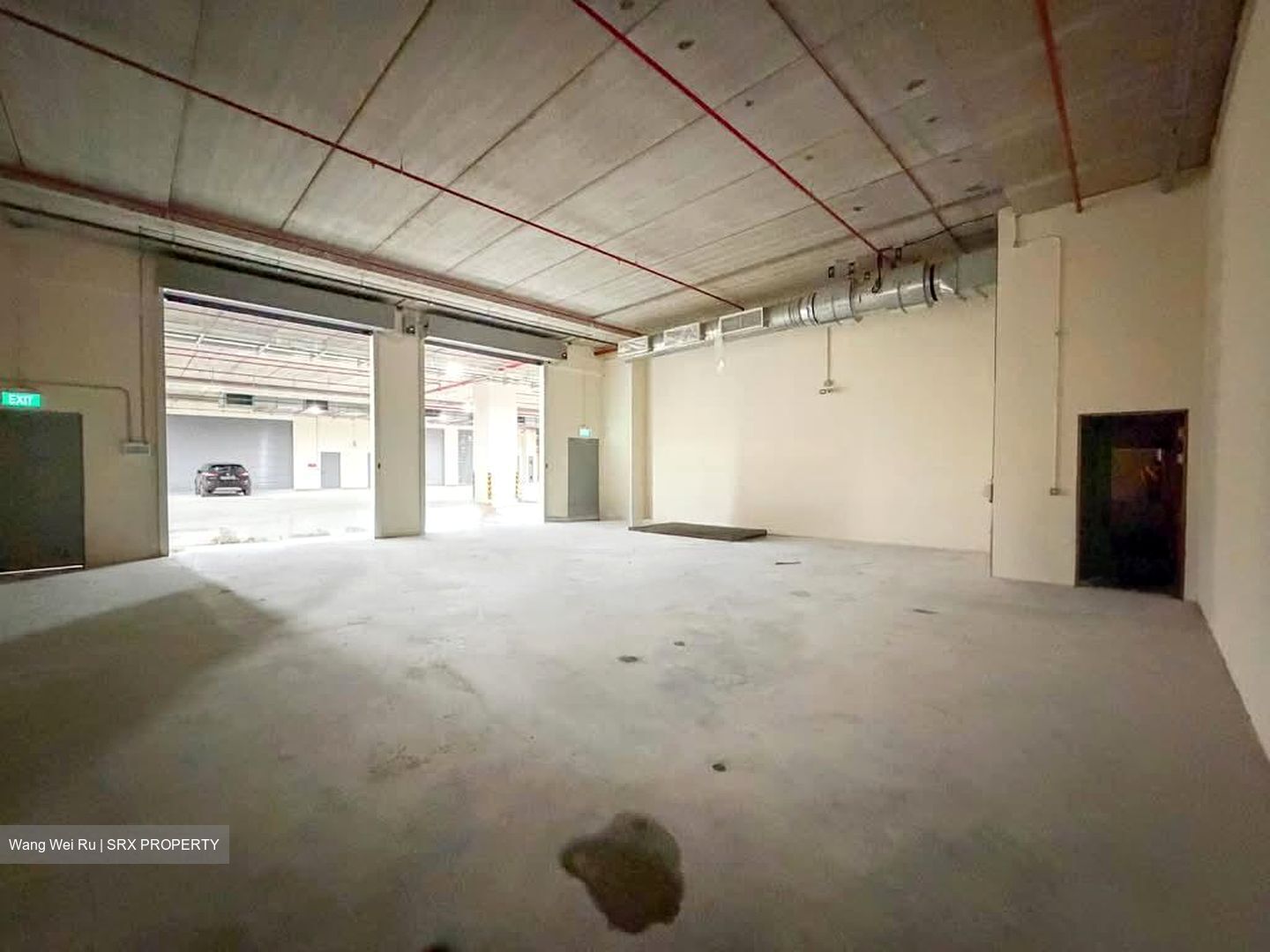 Stellar@tampines (D18), Factory #531648371